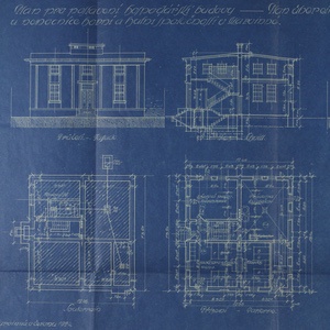 Stacks Image 1864