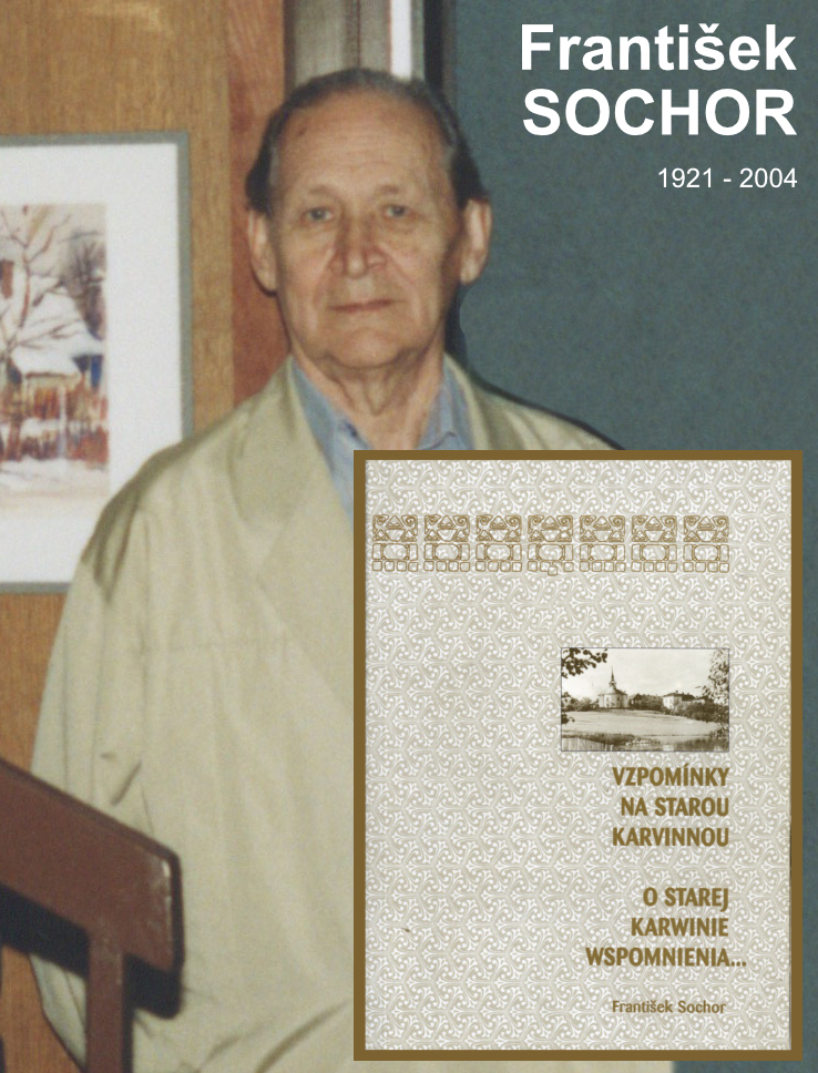 František SOCHOR