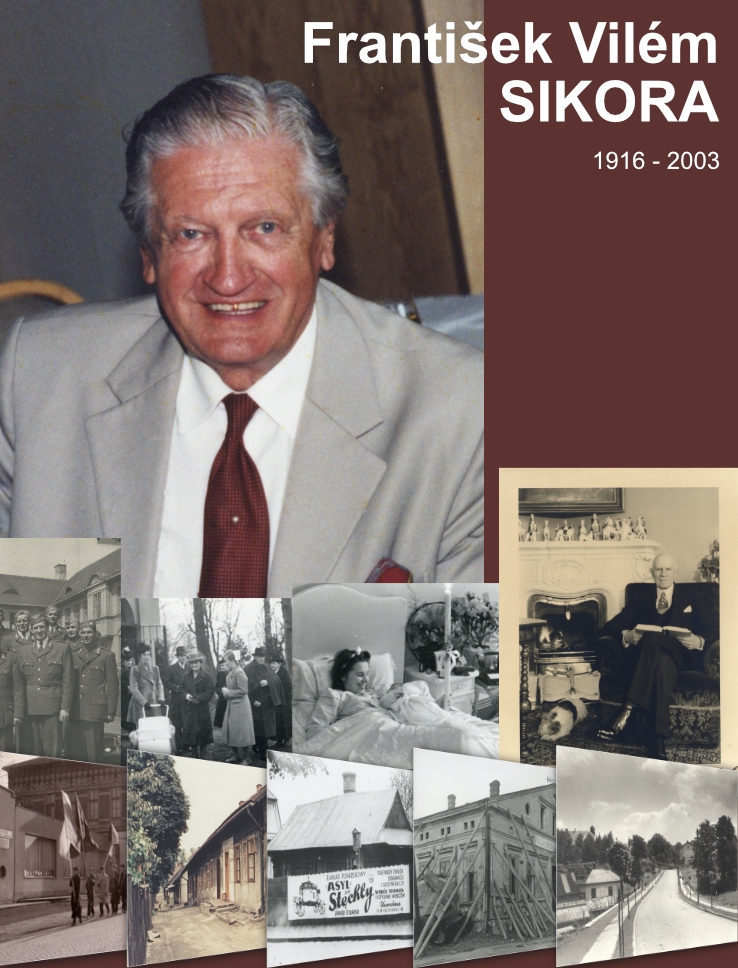 František Vilém SIKORA