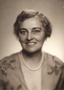 Olivie Lukrécie Fitz-Patricková