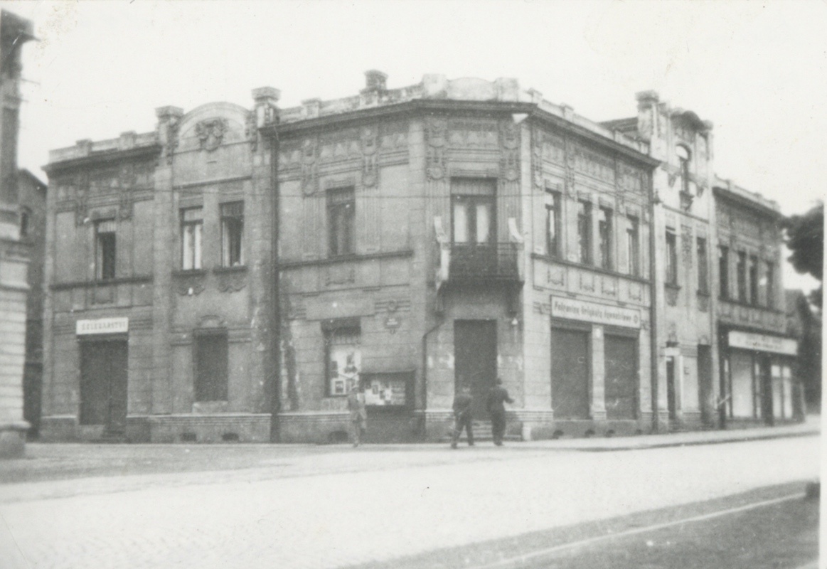 Dům čp. 1002