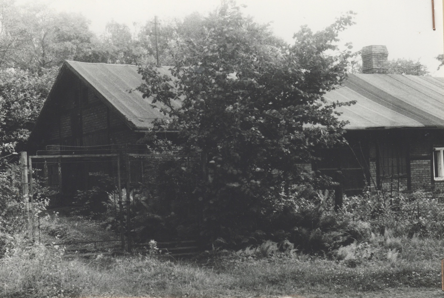 Dům čp. 103 (Kovárna Josef Baier a Burysch)