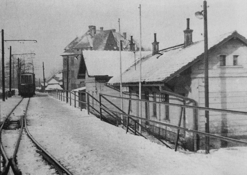 Zastávka - Pivovar, čp. 1159 (Zdroj: Facebook = klik na obrázek)