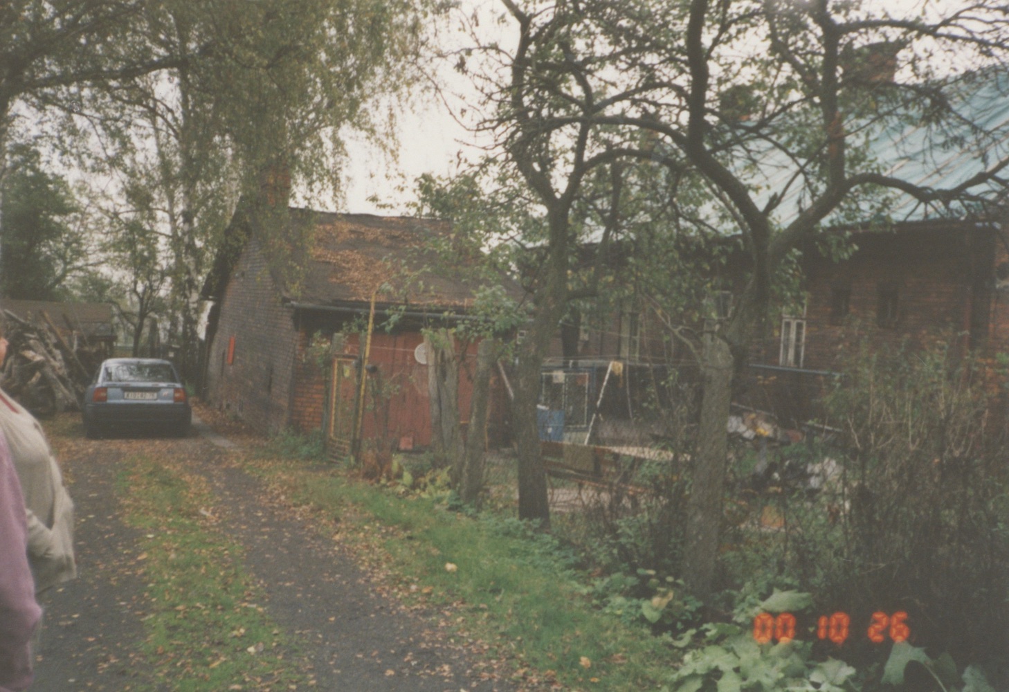 Dům čp. 1298