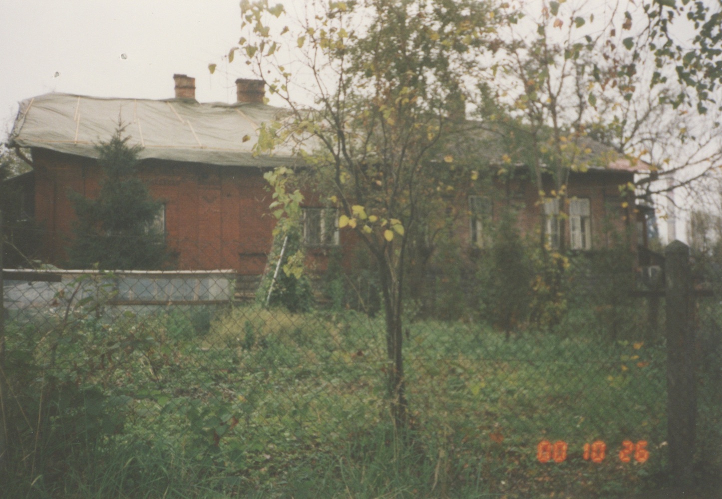 Dům čp. 1298