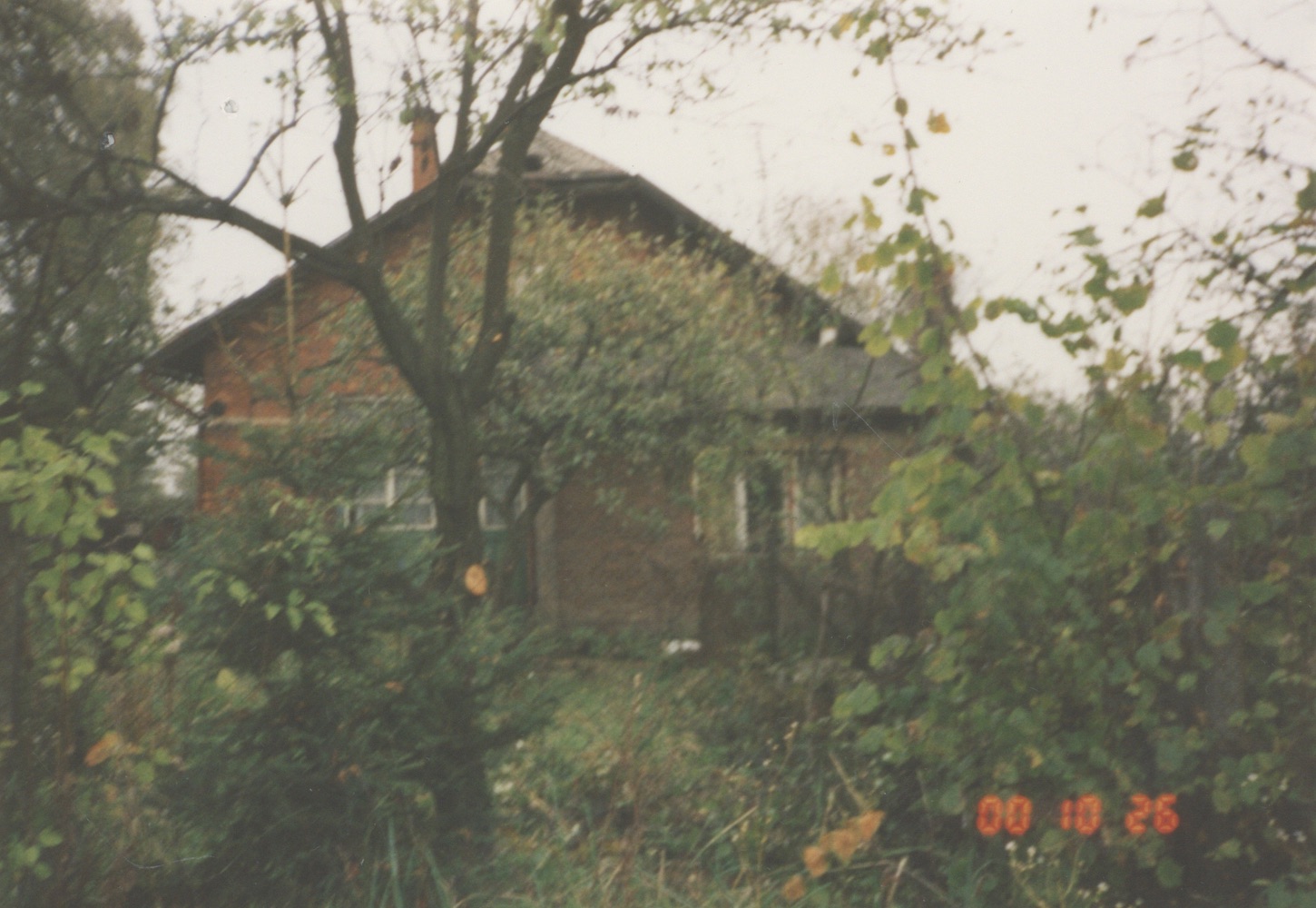Dům čp. 1298