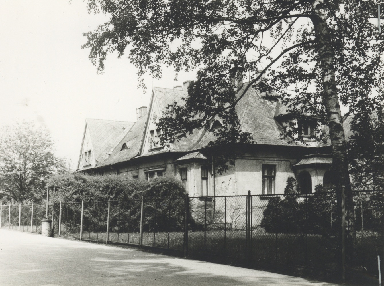 Dům čp. 1436