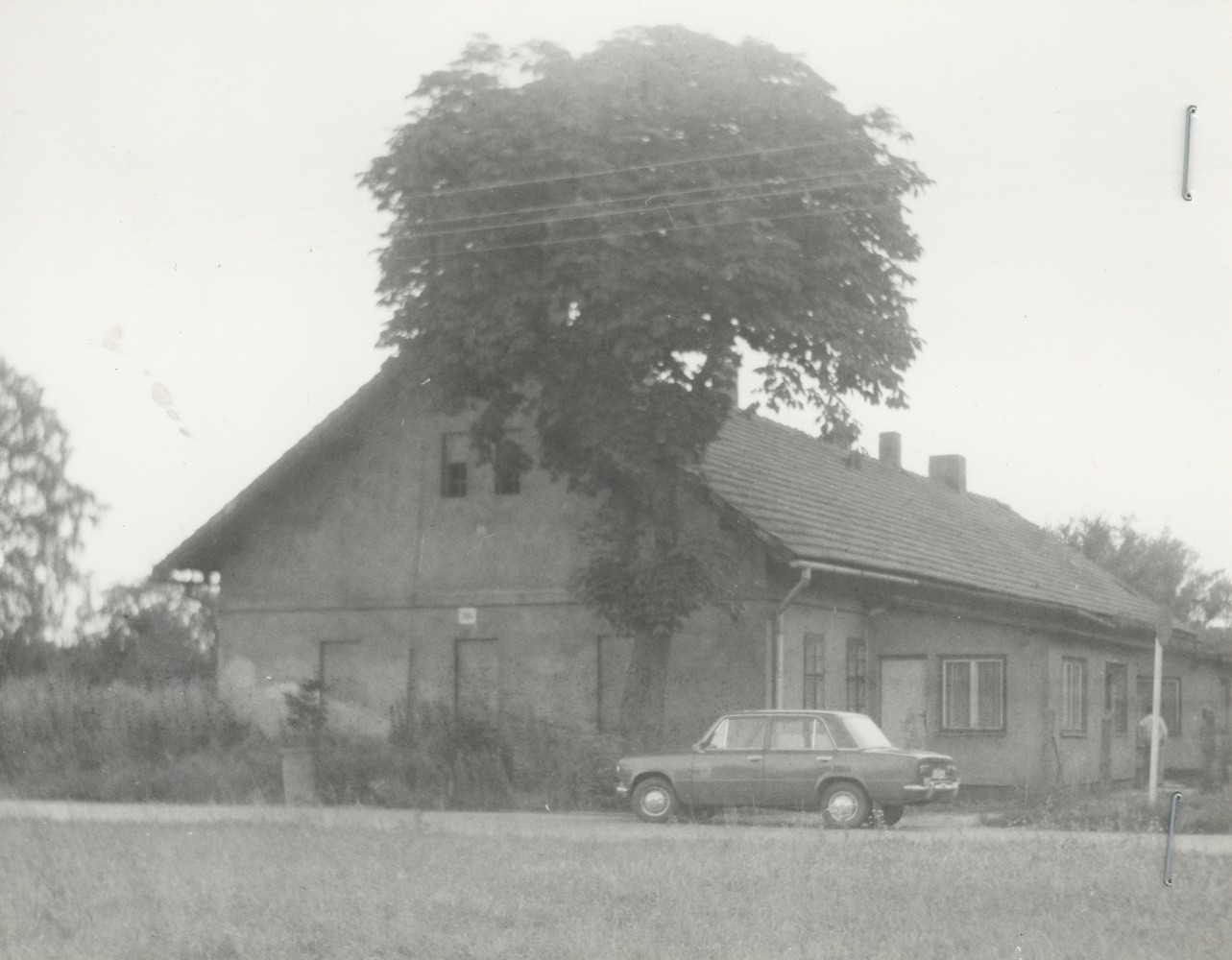 Dům čp. 1509 (později čp. 2064)