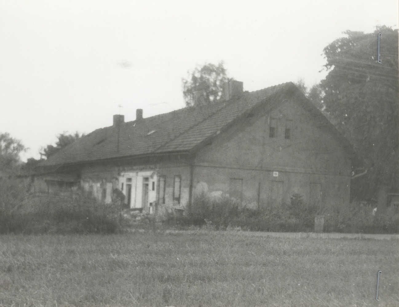 Dům čp. 1509 (později čp. 2064)
