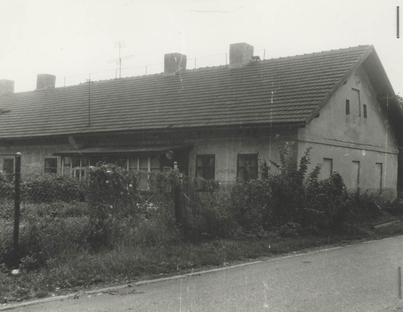 Dům čp. 1518 (později čp. 2071)