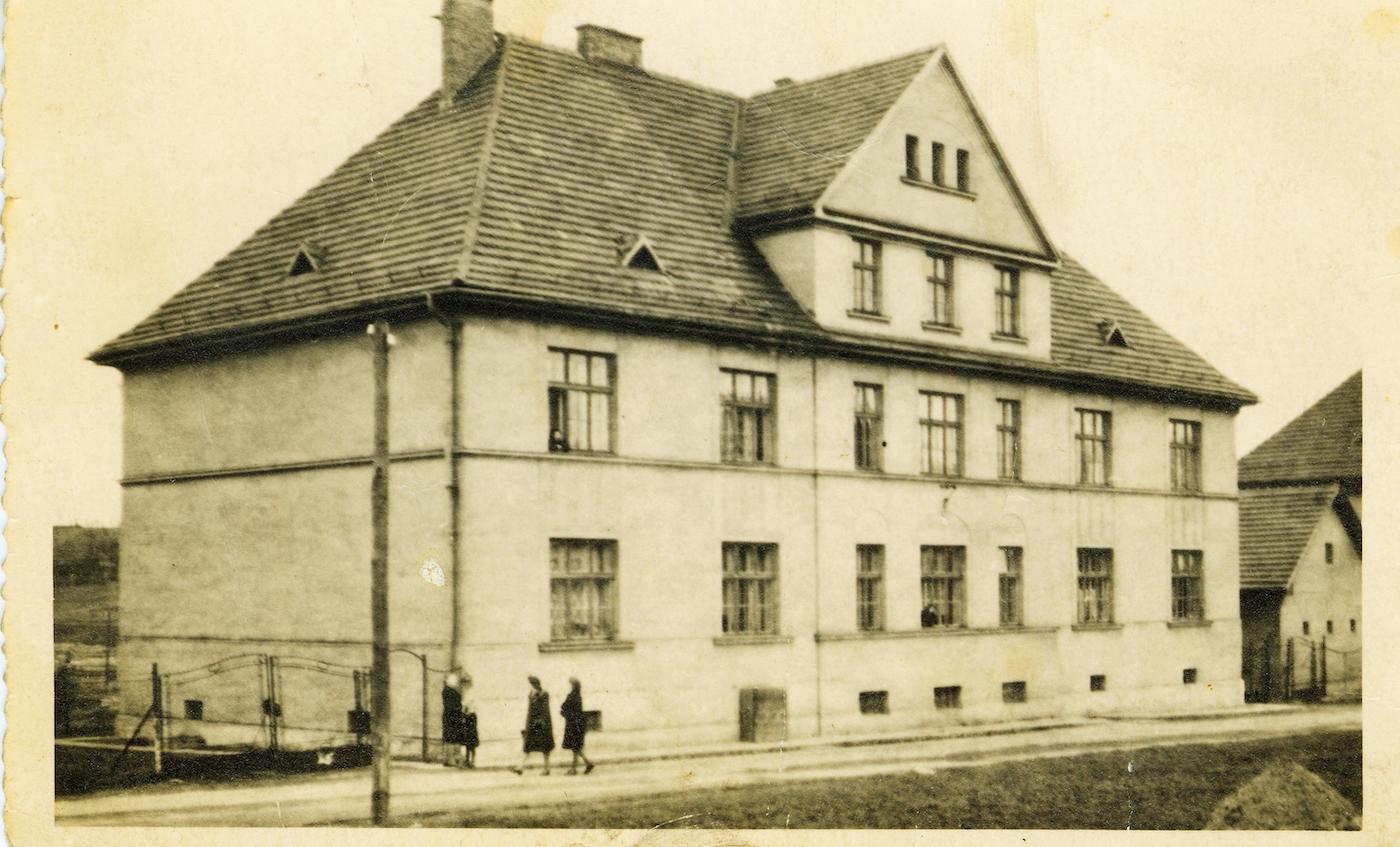 Dům čp. 1651