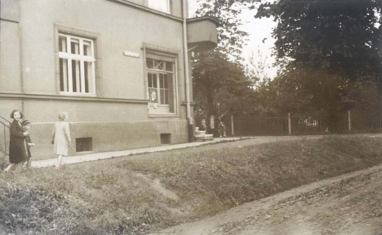 Restaurace Kunz, čp. 1653