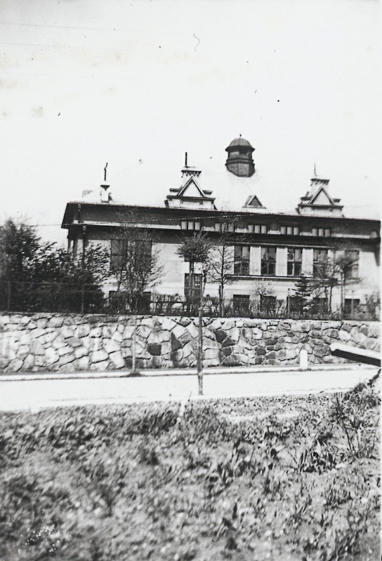 Turnhalle
