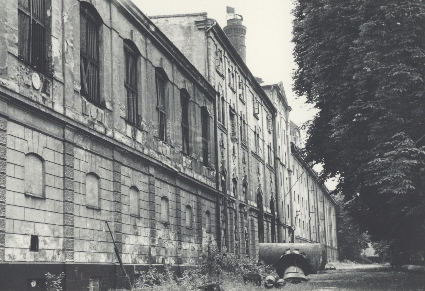 Pivovar Larisch-Mönnich