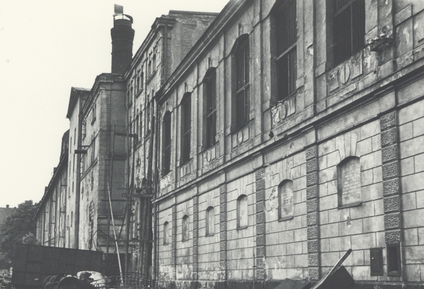 Pivovar Larisch-Mönnich