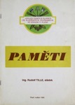 rudolf_tille_sladek_pameti