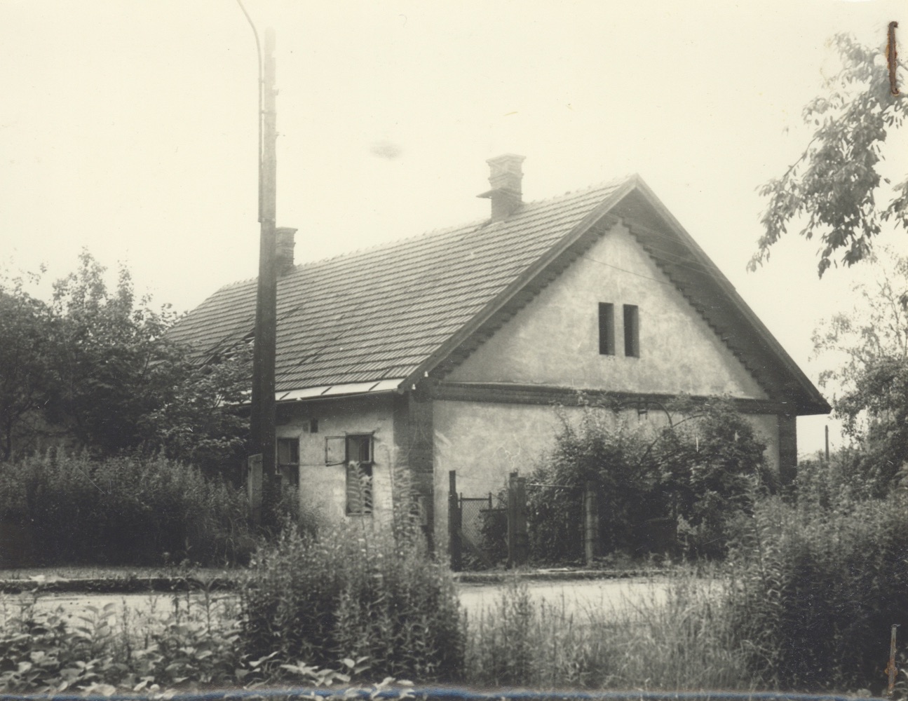 Dům čp. 265