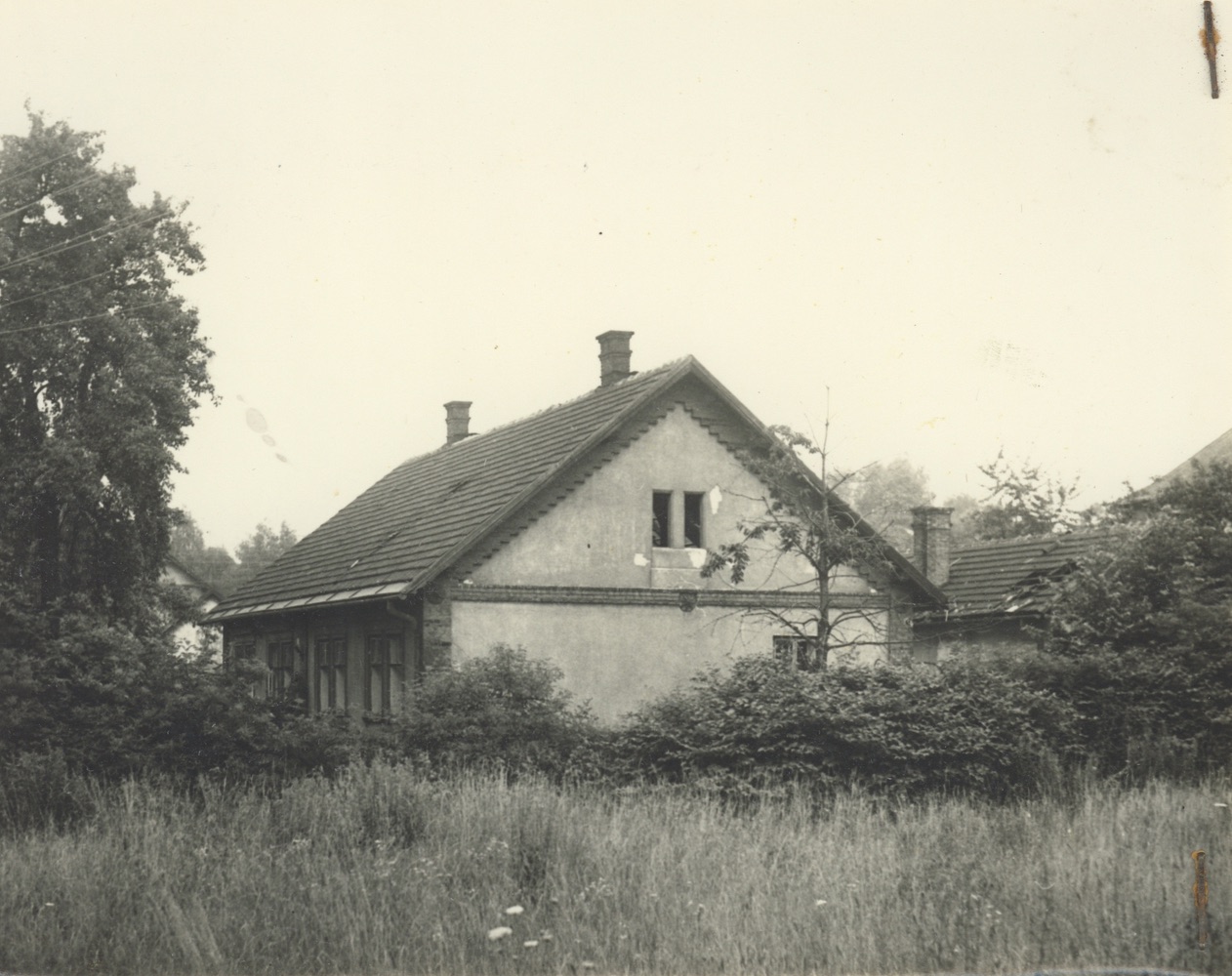 Dům čp. 265