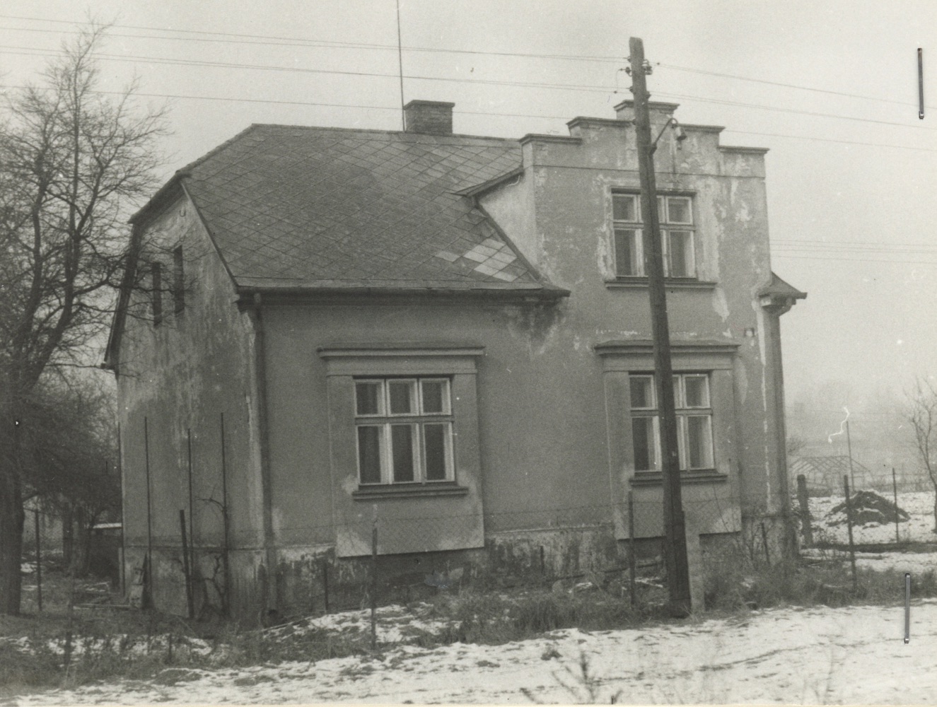 Dům čp. 278