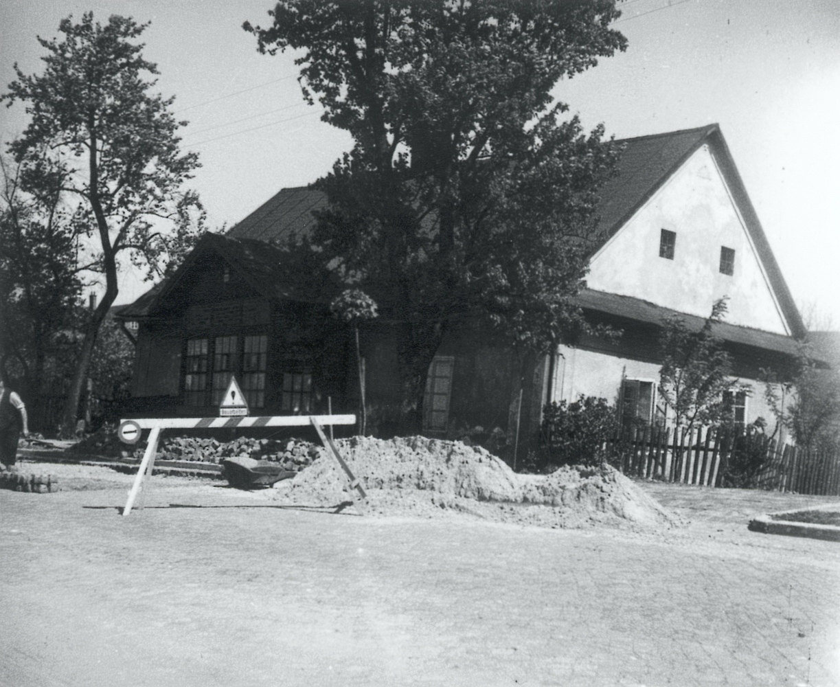 Dům čp. 366
