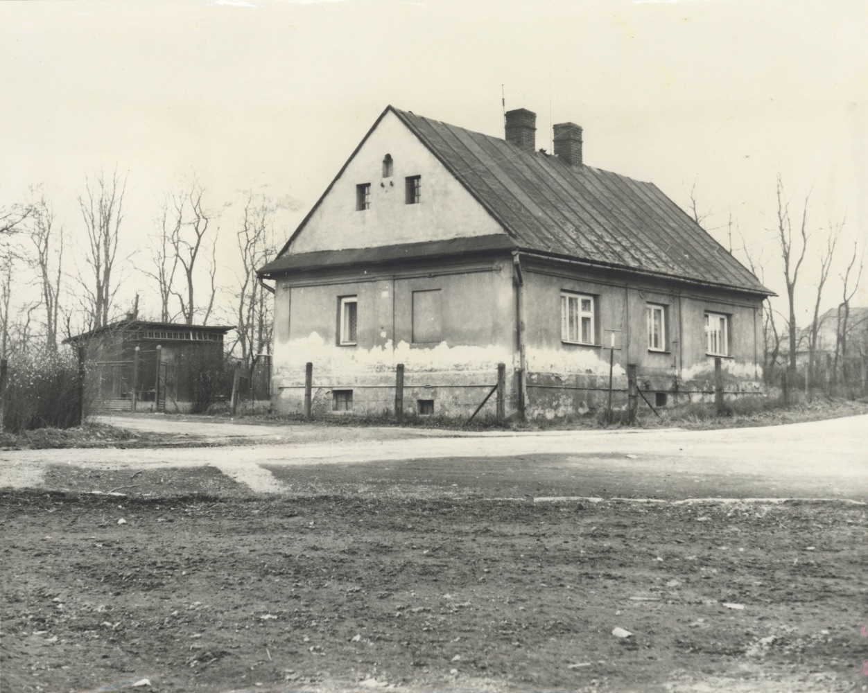 Dům čp. 390