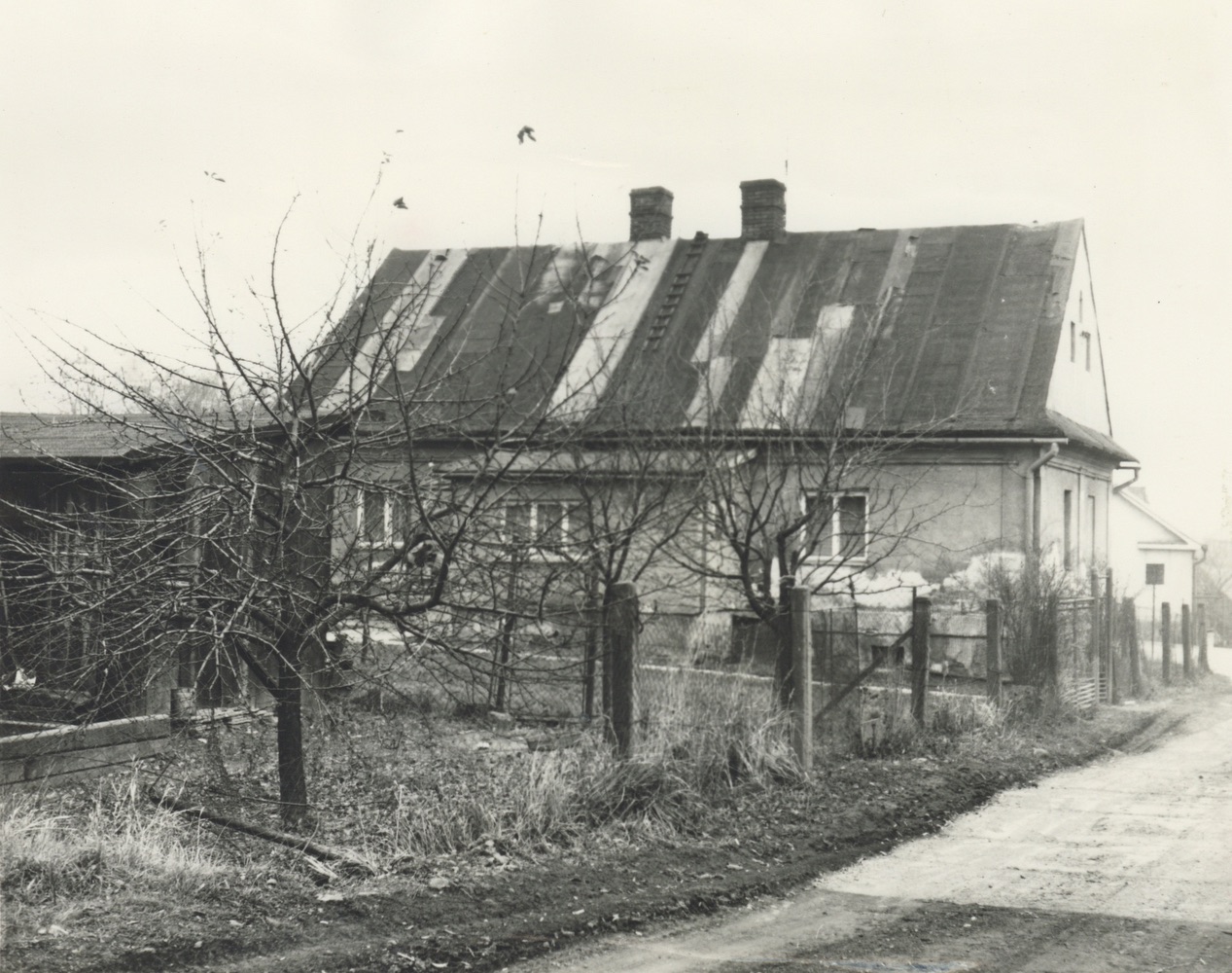 Dům čp. 390
