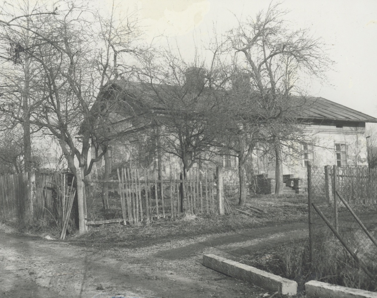 Dům čp. 394 (Bednářství Vilém Gajda)
