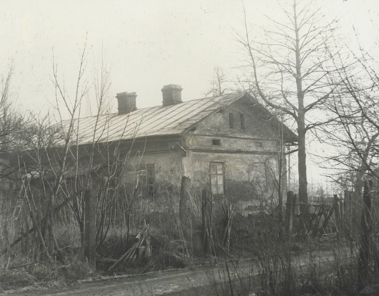 Dům čp. 394 (Bednářství Vilém Gajda)