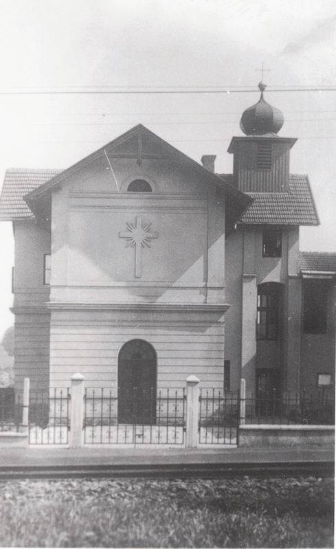 Klášterní dívčí škola na Jindřišce