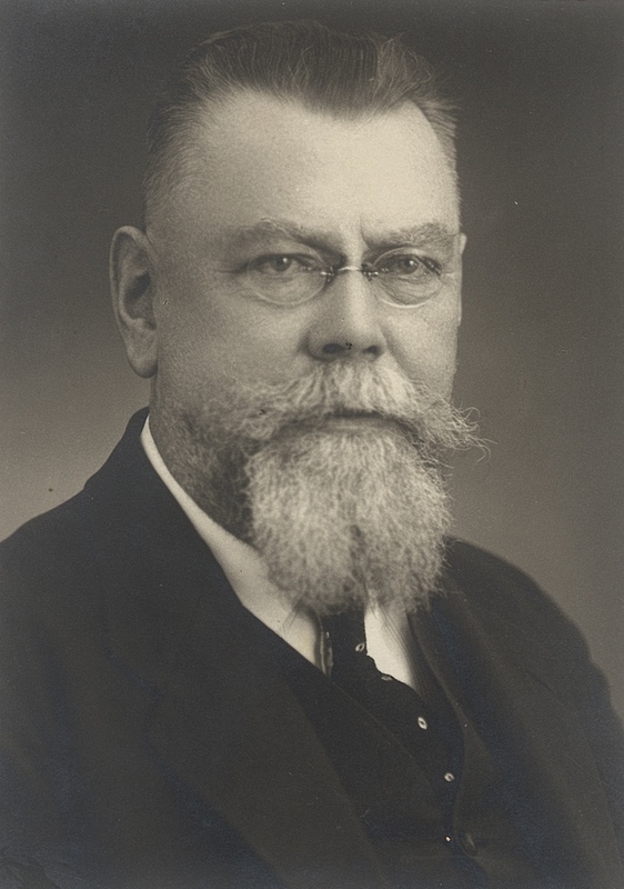 MUDr. Wacław Olszak