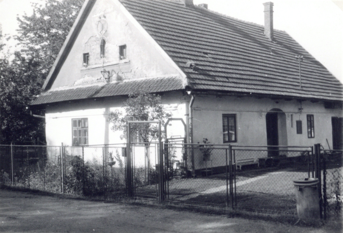 Dům čp. 51