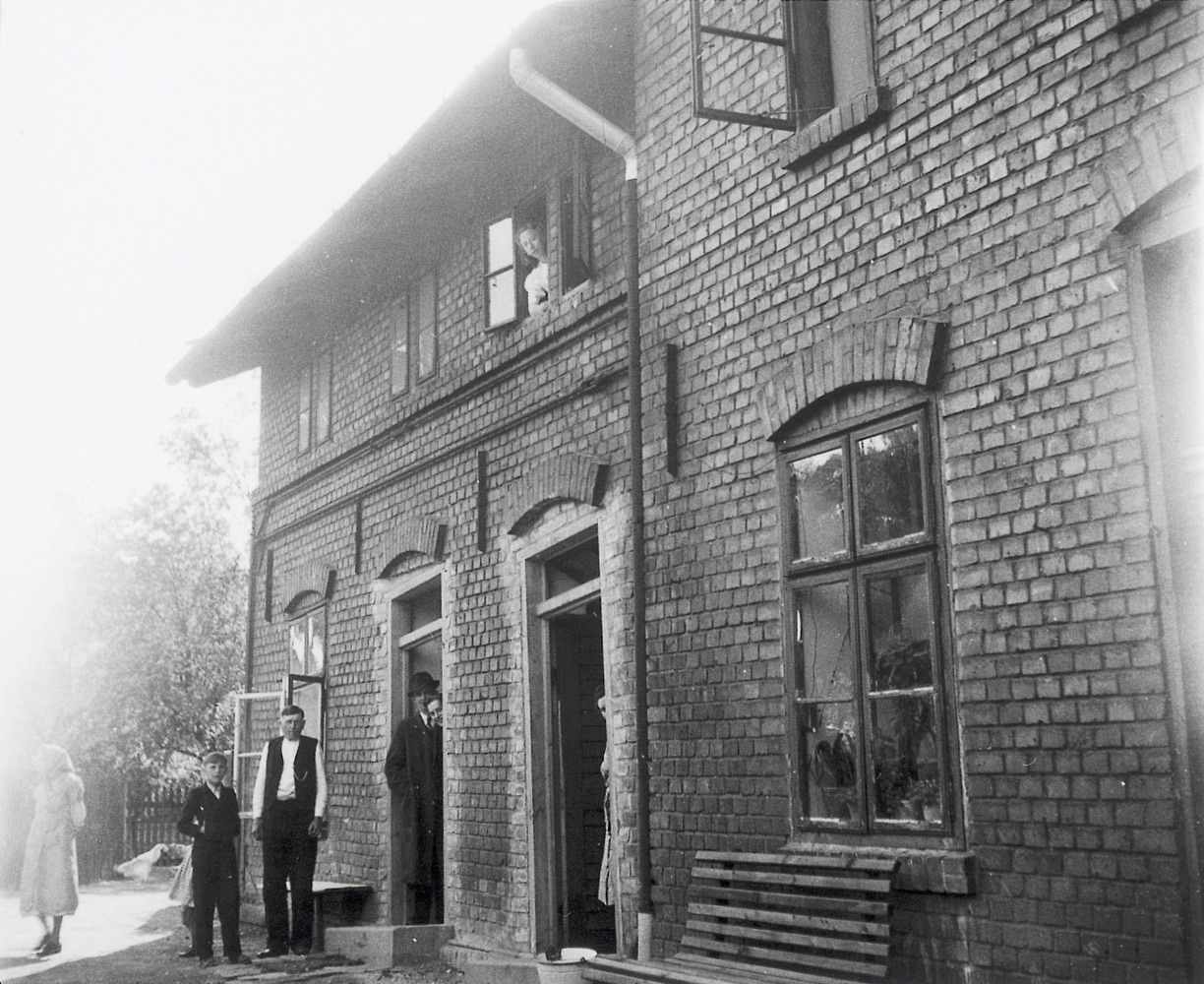 Dům čp. 574