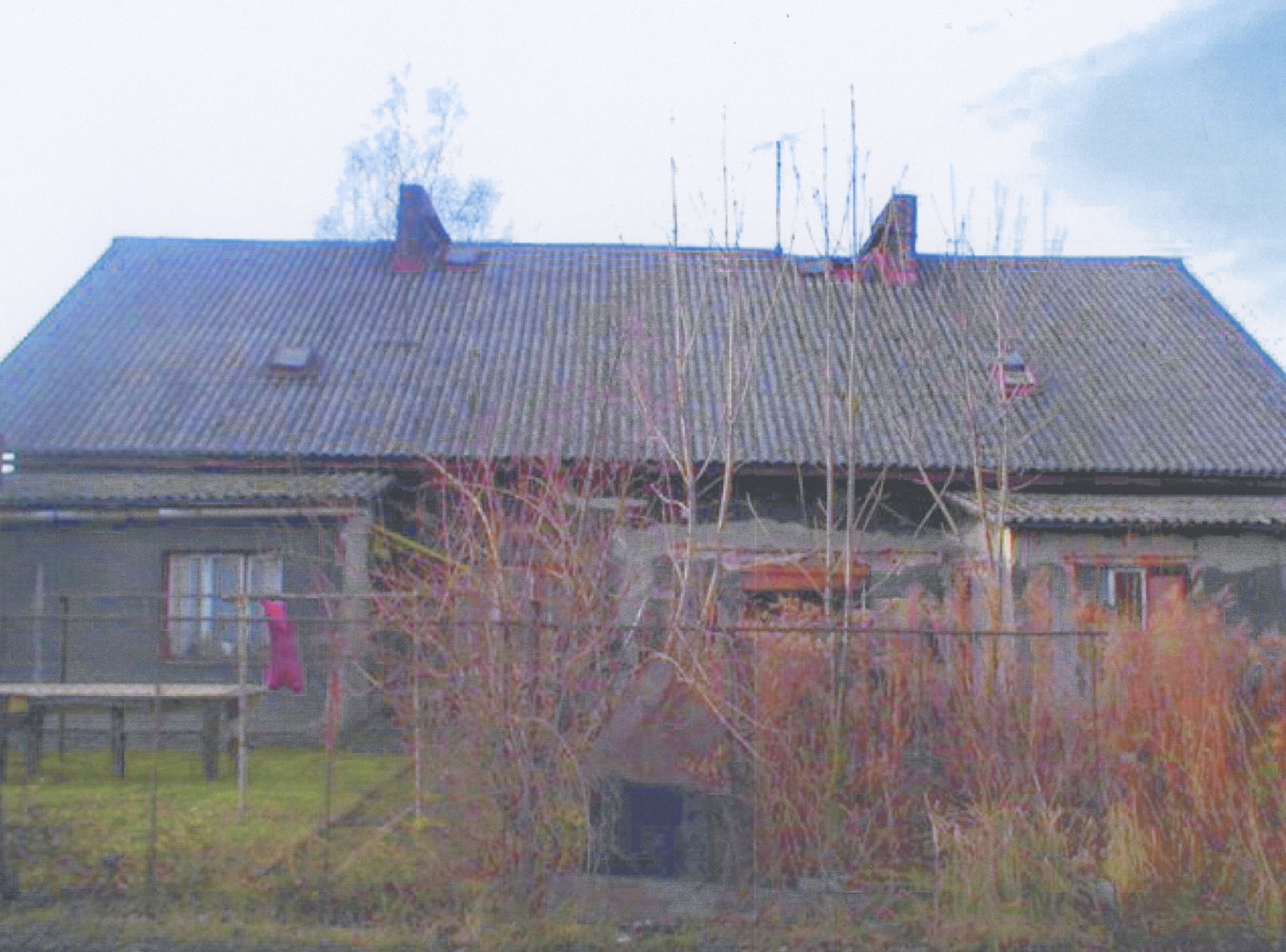 Dům čp. 805
