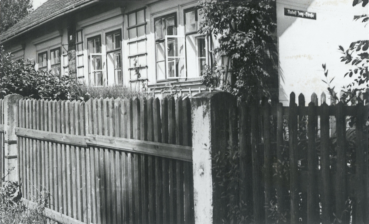 Dům čp. 839 na ulici Slezská (Frýdecká)