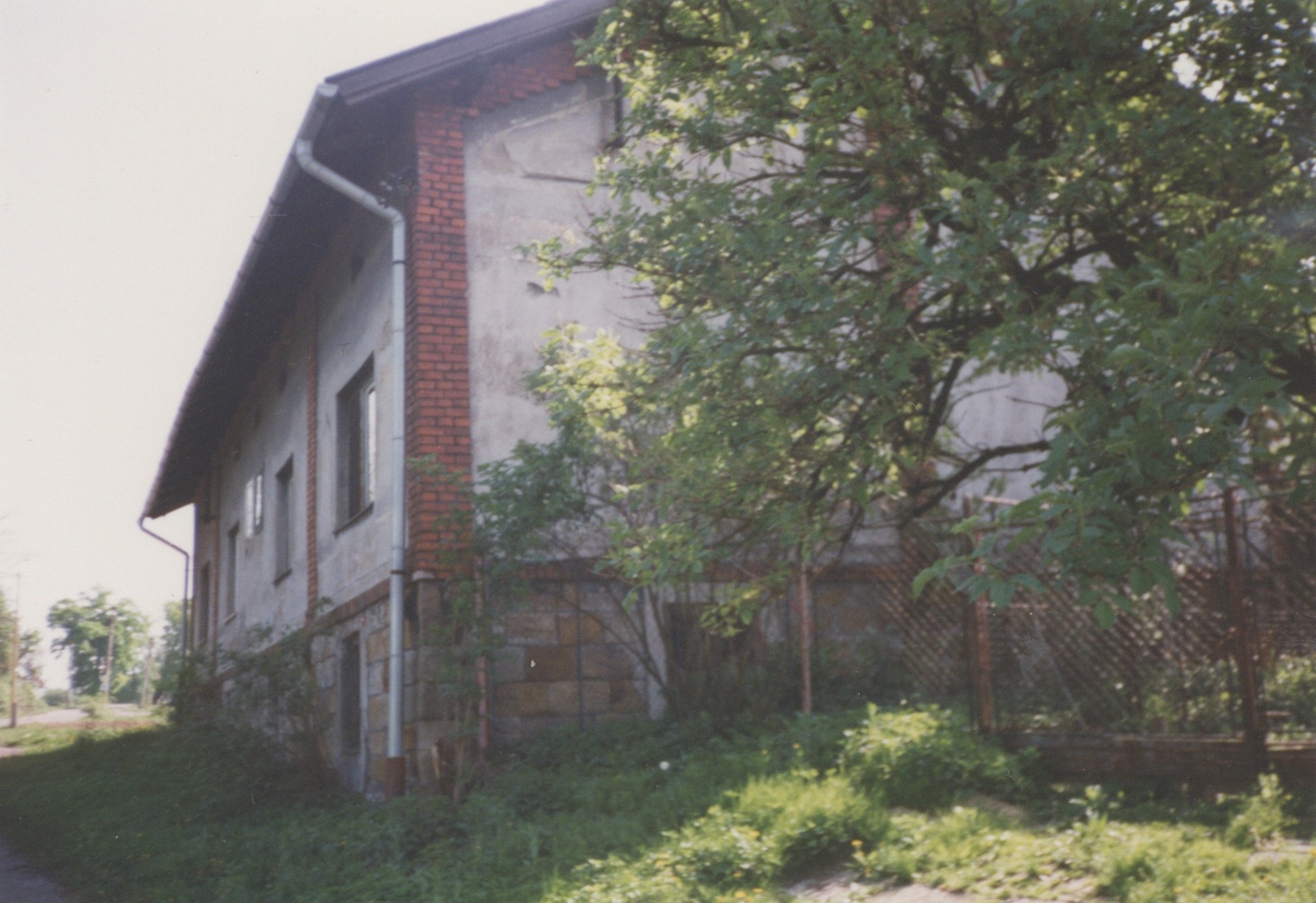 Dům čp. 886