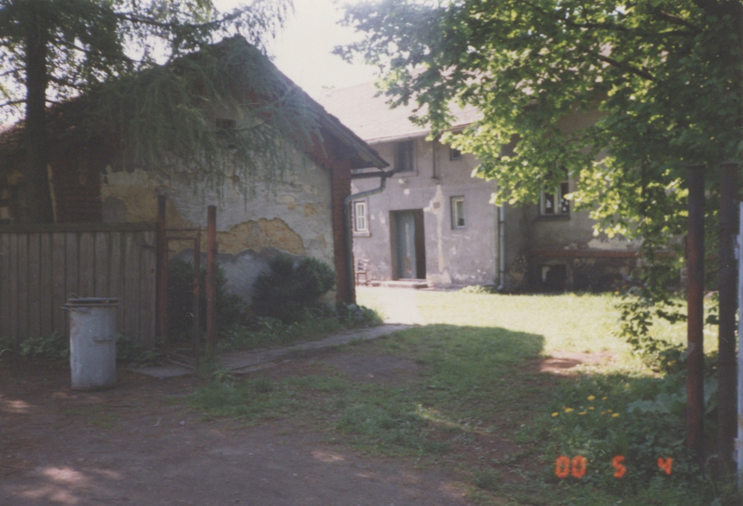 Dům čp. 888