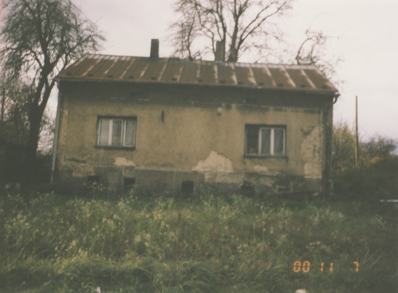 Dům čp. 890