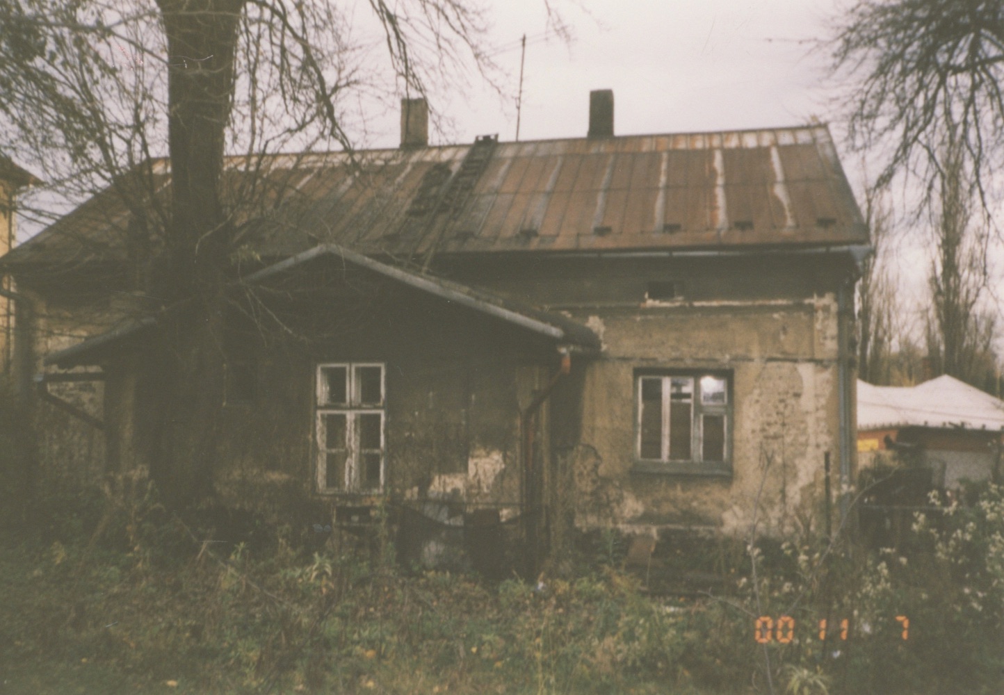 Dům čp. 890