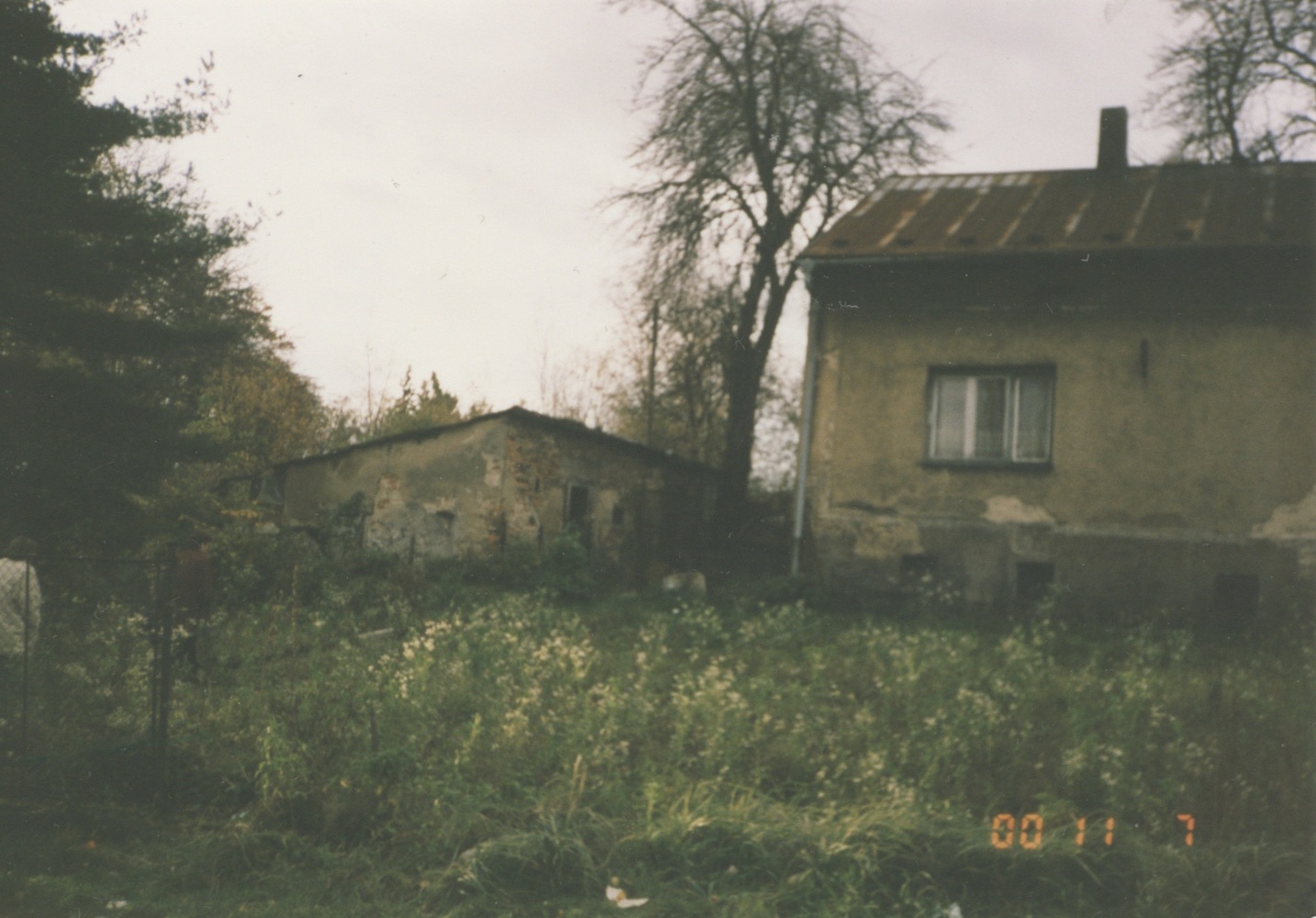 Dům čp. 890