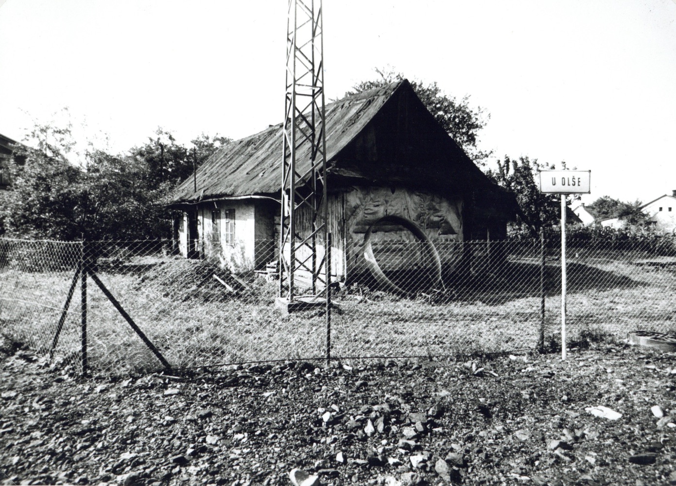 Dům čp. 30
