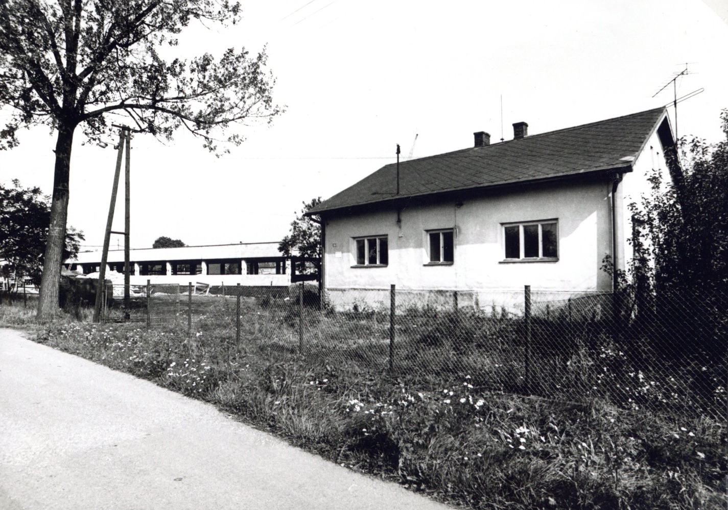 Dům čp. 334