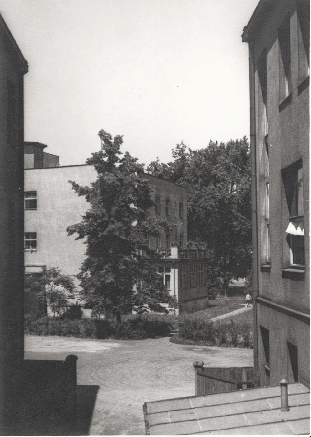 Lázeňský dům Vila Anna (postaven v roce 1878), později Lorihof, dnes Vlasta (čp. 339)
