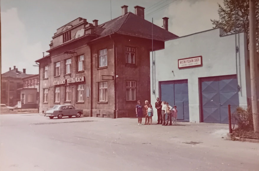 Dělnický dům v Darkově, čp. 367 (Externí zdroj: Facebook. Odkaz = KLIK na obrázek...)