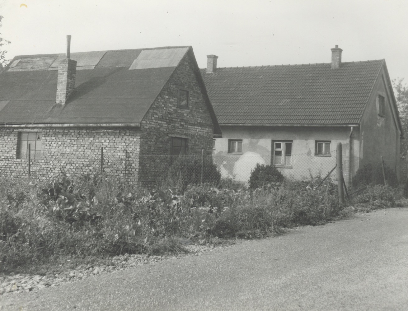 Dům čp. 2123 (původně čp. 119, katastrální území: Darkov)