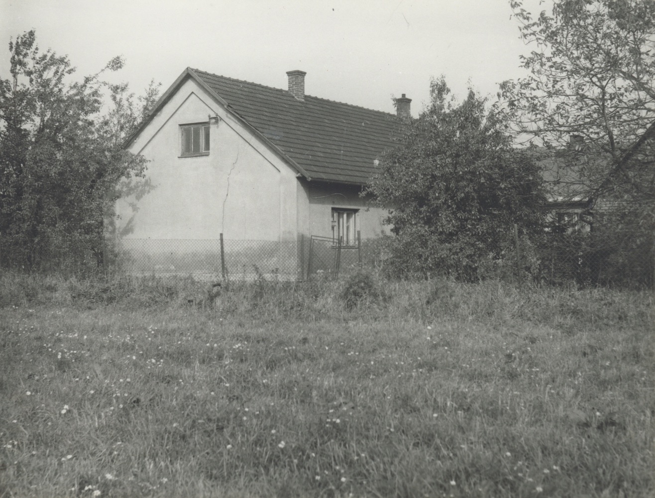 Dům čp. 2123 (původně čp. 119, katastrální území: Darkov)