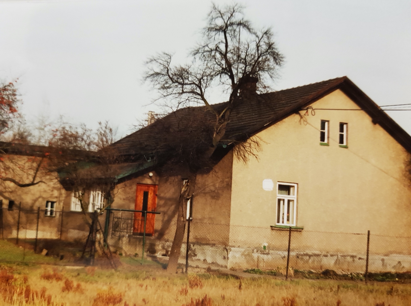 Dům čp. 118