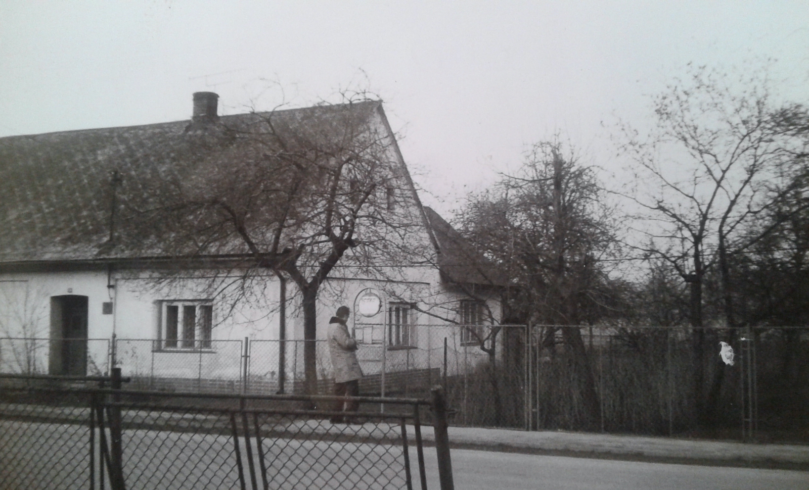 Dům čp. 123 (poslední obyvatelé: Foltyn B.)