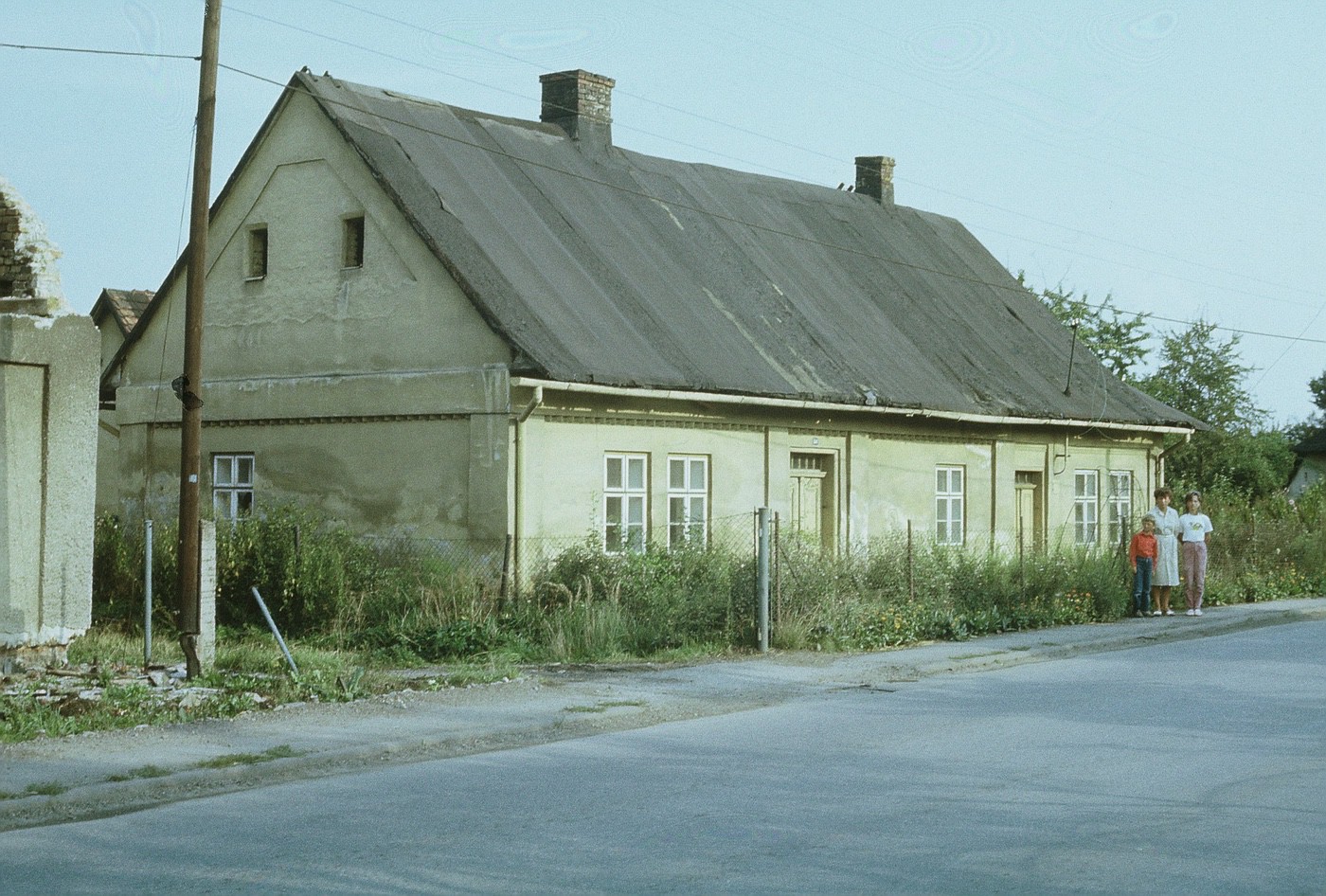 Dům čp. 140