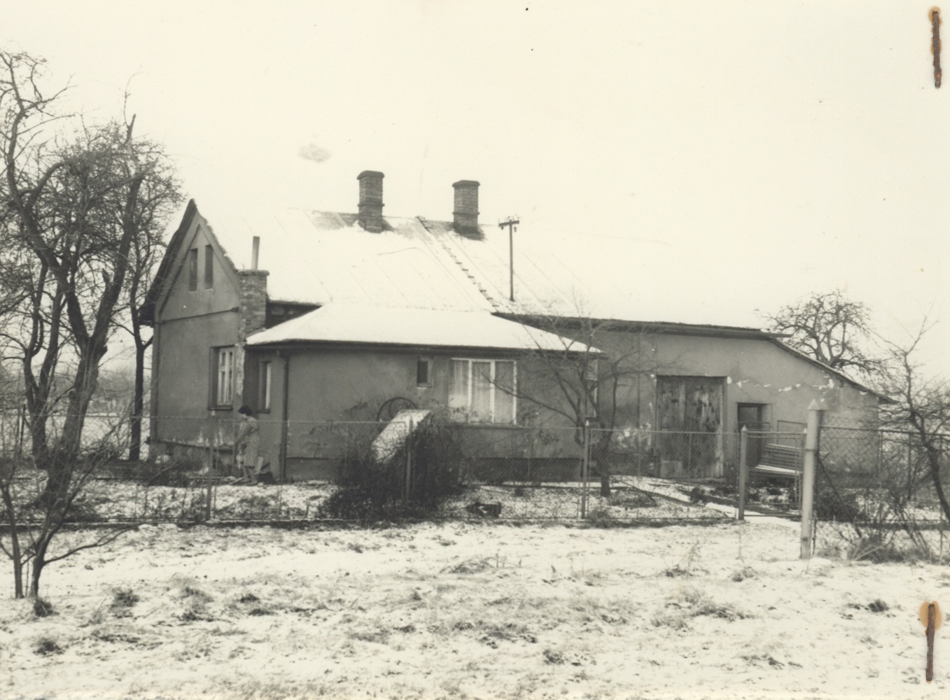 Dům čp. 192 (poslední obyvatelé: Podgrabinský)