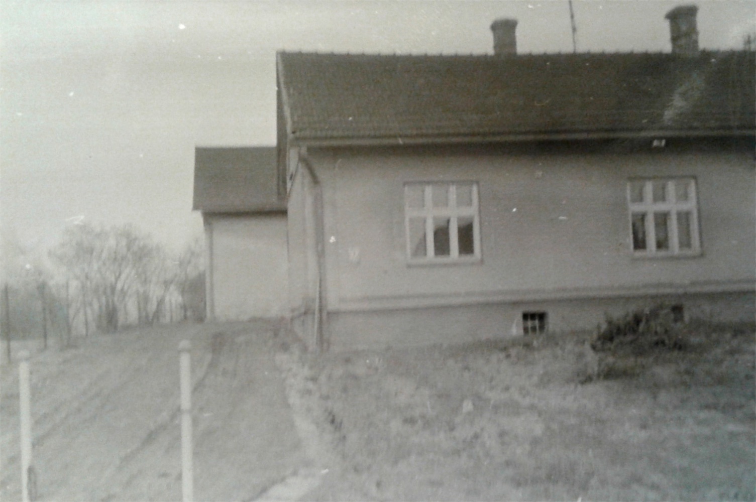 Dům čp. 246 (poslední obyvatelé: Kolatek J., Stawarski)
